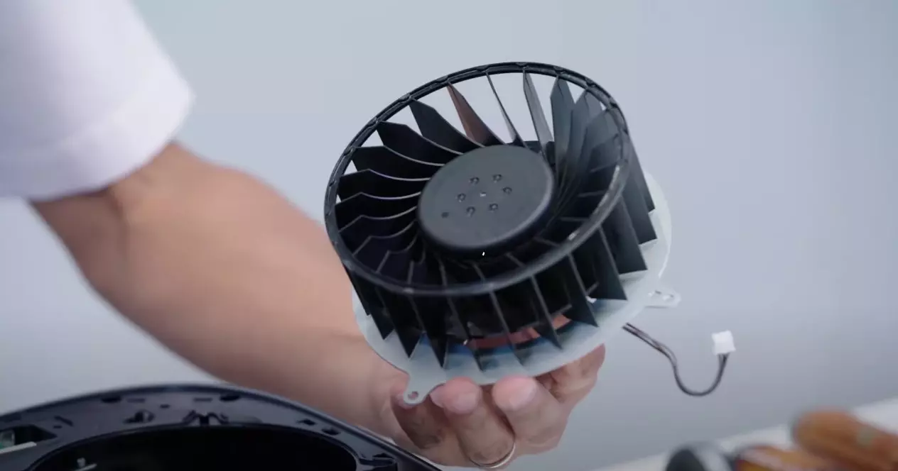 Que faire si votre PS5 s'éteint toute seule 5 PS5 éclaté