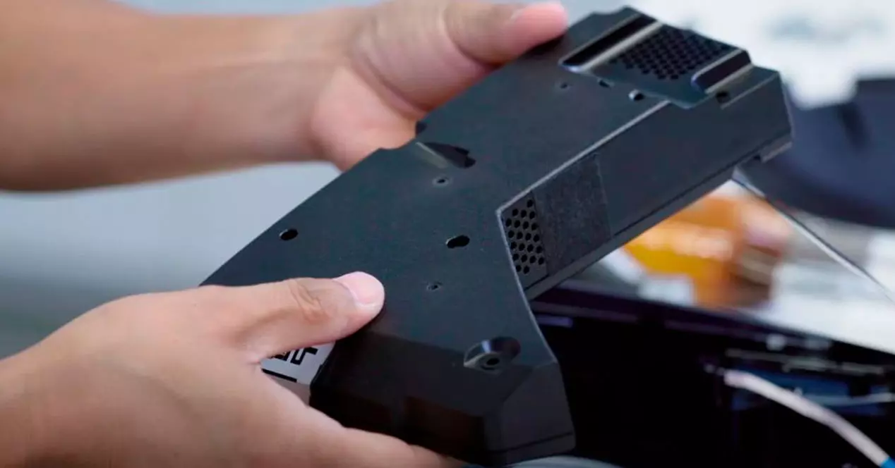 Que faire si votre PS5 s'éteint toute seule 4 puissance ps5.jpg