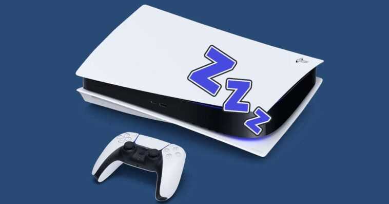 Que faire si votre PS5 s'éteint toute seule 1 Que Faire Si Votre Ps5 S'éteint Toute Seule