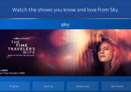 Lancement de l'application Sky Go sur Apple TV : diffusez 100 chaînes Sky en direct et des coffrets à la demande 60 Lancement de l'application Sky Go sur Apple TV : diffusez 100 chaînes Sky en direct et des coffrets à la demande