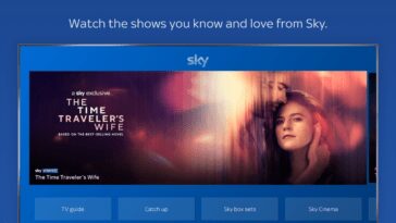 Lancement de l'application Sky Go sur Apple TV : diffusez 100 chaînes Sky en direct et des coffrets à la demande 10 Lancement de l'application Sky Go sur Apple TV : diffusez 100 chaînes Sky en direct et des coffrets à la demande