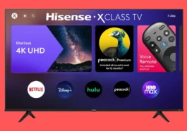 How to get Disney Plus app on Hisense Smart TV [Guide]