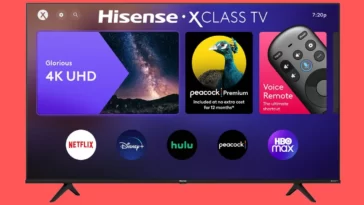 How to get Disney Plus app on Hisense Smart TV [Guide]