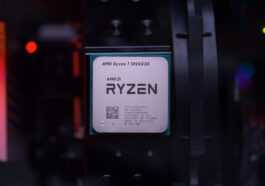 De Ryzen 5 3600 à 5800X3D : la grande mise à niveau 9 De Ryzen 5 3600 à 5800x3d : La Grande Mise