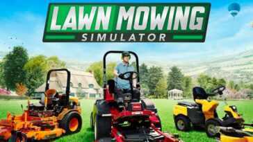 Lawn Mowing Simulator, Jeu Gratuit D'epic Games : Comment Le