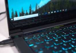 Intel Déplace Les Processeurs De La 6e à La 10e
