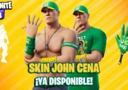 Comment obtenir le skin John Cena dans Fortnite 52 Comment Obtenir Le Skin John Cena Dans Fortnite