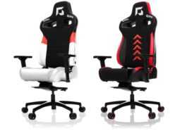 Vous pouvez maintenant acheter une chaise de jeu de marque AMD à 549 $ avec un éclairage RVB en option 39 Vous Pouvez Maintenant Acheter Une Chaise De Jeu De Marque