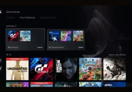 La mise à jour du logiciel PS5 Beta apporte des jeux 1440p, des listes de jeux et plus 14 PS5 Beta Software update brings 1440p gaming, Gamelists and more