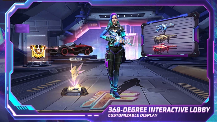 7 meilleurs jeux comme BGMI pour Android et iOS 8 des jeux comme BGMI
