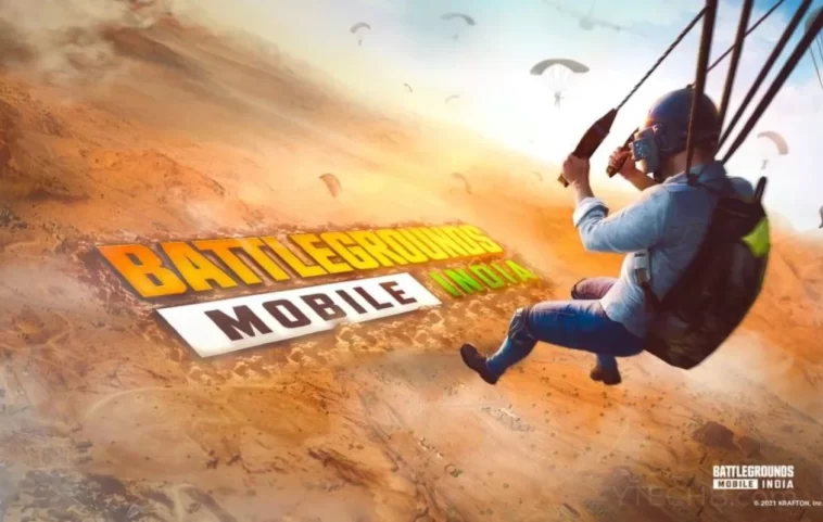 7 meilleurs jeux comme BGMI pour Android et iOS 1 7 Best Games like BGMI for Android and iOS