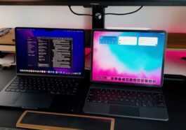 M2 MacBook Air vs M1 iPad Pro : Faites le bon choix [Video]