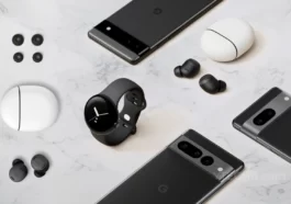 Google Camera 8.6 brings Material You to modes, Speech enhancement, and more