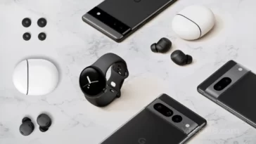 Google Camera 8.6 apporte Material You aux modes, à l'amélioration de la parole et plus encore 24 Google Camera 8.6 brings Material You to modes, Speech enhancement, and more