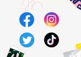 Comment Lier Des Comptes Facebook, Instagram Et Twitter Pour Publier