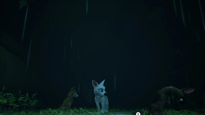 Meilleurs mods Stray à installer et à apprécier (Puppy, Garfield, CJ et plus) 6 Mods errants