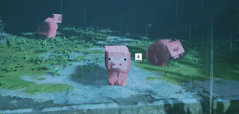 Meilleurs mods Stray à installer et à apprécier (Puppy, Garfield, CJ et plus) 8 Mods errants