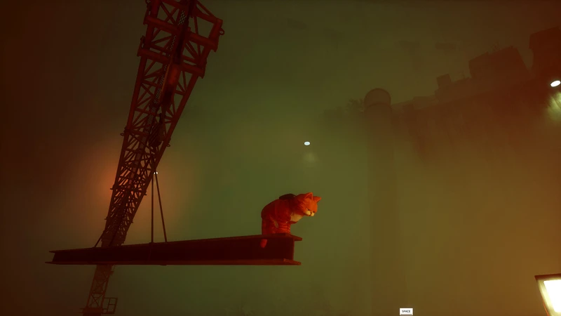 Meilleurs mods Stray à installer et à apprécier (Puppy, Garfield, CJ et plus) 14 Mods errants