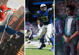 List of Games releasing in August 2022 for PC, PlayStation, Xbox and Nintendo Switch