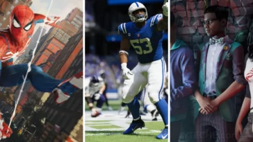 Liste des jeux sortis en août 2022 pour PC, PlayStation, Xbox et Nintendo Switch 20 List of Games releasing in August 2022 for PC, PlayStation, Xbox and Nintendo Switch