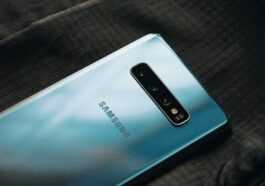 Samsung Teste Une Fonctionnalité De Smartphone Qui Cache Vos Données