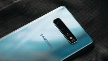 Samsung Teste Une Fonctionnalité De Smartphone Qui Cache Vos Données