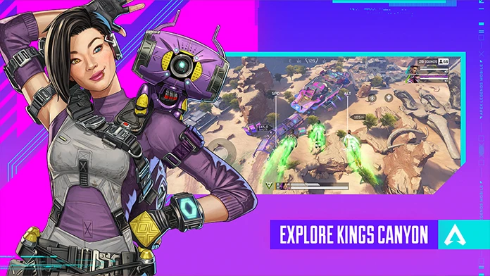 7 meilleurs jeux comme BGMI pour Android et iOS 2 des jeux comme BGMI
