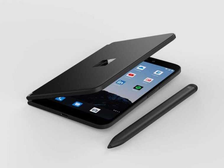 Adieu le rêve d'un Surface Duo 2 à bas prix 1 Adieu Le Rêve D'un Surface Duo 2 à Bas Prix