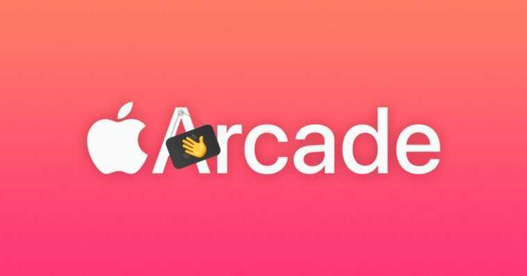 Apple Arcade ajoute un nouvel onglet "Leaving Soon" avec 15 titres à supprimer dans un avenir proche 1 Apple Arcade ajoute un nouvel onglet "Leaving Soon" avec 15 titres à supprimer dans un avenir proche