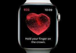 Apple Watch découvre une tumeur cachée mortelle et sauve la vie d'une femme du Maine