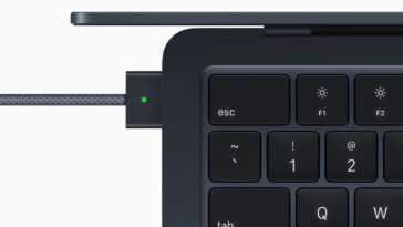 Apple a glissé à la 5e place du marché mondial des PC au deuxième trimestre 2022, mais probablement pour une bonne raison 17 Apple a glissé à la 5e place du marché mondial des PC au deuxième trimestre 2022, mais probablement pour une bonne raison
