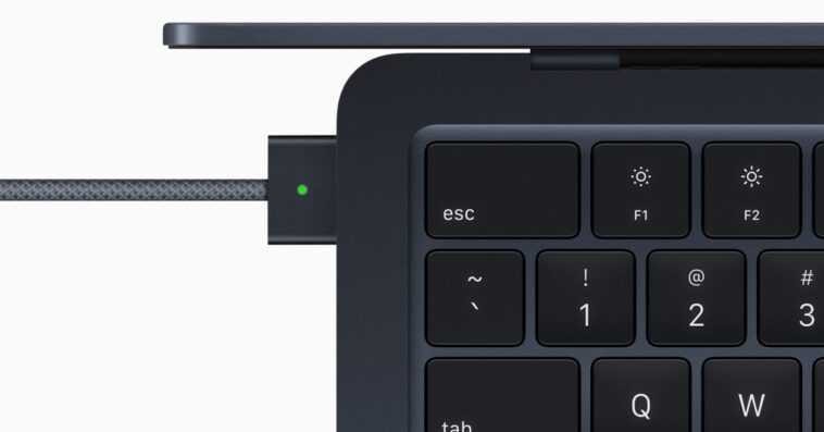 Apple a glissé à la 5e place du marché mondial des PC au deuxième trimestre 2022, mais probablement pour une bonne raison 1 Apple a glissé à la 5e place du marché mondial des PC au deuxième trimestre 2022, mais probablement pour une bonne raison