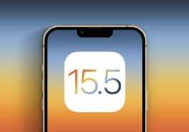Apple arrête de signer iOS 15.5 après la sortie d'iOS 15.6 48 Apple arrête de signer iOS 15.5 après la sortie d'iOS 15.6