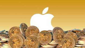 Apple autorise-t-il les applications d'escroquerie cryptographique dans l'App Store ? Les législateurs américains veulent savoir 22 Apple autorise-t-il les applications d'escroquerie cryptographique dans l'App Store ? Les législateurs américains veulent savoir