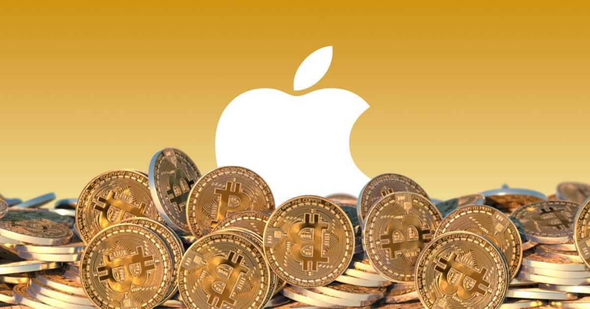 Apple autorise-t-il les applications d'escroquerie cryptographique dans l'App Store ? Les législateurs américains veulent savoir 70 Apple autorise-t-il les applications d'escroquerie cryptographique dans l'App Store ? Les législateurs américains veulent savoir