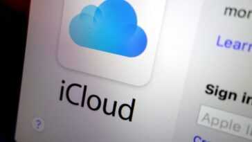 Apple condamné à une amende par un tribunal russe pour avoir refusé de stocker les données iCloud des utilisateurs en Russie 8 Apple condamné à une amende par un tribunal russe pour avoir refusé de stocker les données iCloud des utilisateurs en Russie