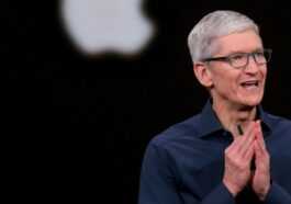 Apple envisage-t-il une acquisition majeure de services ? Tim Cook dit qu'il "n'exclurait rien" 54 Apple envisage-t-il une acquisition majeure de services ? Tim Cook dit qu'il "n'exclurait rien"