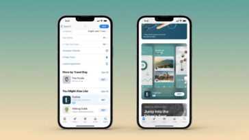 Apple étend les annonces de l'App Store de la recherche à l'onglet "Aujourd'hui" et plus encore 4 Apple étend les annonces de l'App Store de la recherche à l'onglet "Aujourd'hui" et plus encore