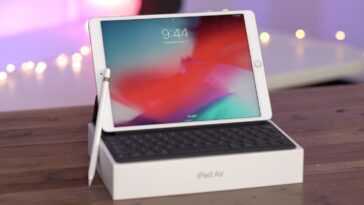 Apple pourrait bientôt avoir un autre fournisseur d'écrans LCD pour les prochains Mac et iPad 10 Apple pourrait bientôt avoir un autre fournisseur d'écrans LCD pour les prochains Mac et iPad