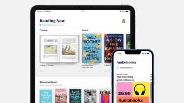 Apple rappelle aux libraires les nouvelles réglementations fiscales en Colombie-Britannique 29 Apple rappelle aux libraires les nouvelles réglementations fiscales en Colombie-Britannique