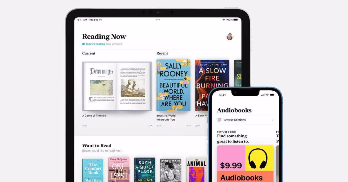 Apple rappelle aux libraires les nouvelles réglementations fiscales en Colombie-Britannique 31 Apple rappelle aux libraires les nouvelles réglementations fiscales en Colombie-Britannique
