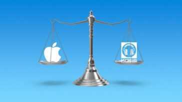 Apple règle l'affaire sur la contrefaçon de brevet AirPods avec Koss avant le procès 24 Apple règle l'affaire sur la contrefaçon de brevet AirPods avec Koss avant le procès