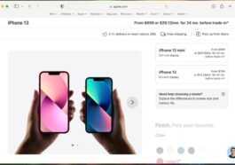Apple révise l'expérience de paiement de l'iPhone avec des images plus grandes, se concentre sur les échanges, plus