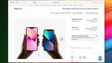 Apple révise l'expérience de paiement de l'iPhone avec des images plus grandes, se concentre sur les échanges, plus 22 Apple révise l'expérience de paiement de l'iPhone avec des images plus grandes, se concentre sur les échanges, plus