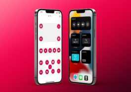 Application 'TV Remote' mise à jour avec des options de thème, une mise en page personnalisée, etc. 1 Application 'TV Remote' mise à jour avec des options de thème, une mise en page personnalisée, etc.