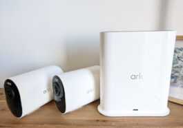 Arlo Ultra 2 Xl Security Bundle Test Review Camera Securite (20)