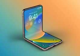 Avec Samsung dévoilant le Z Flip 4, quand verrons-nous le premier iPhone pliable d'Apple ?