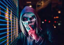 Une Cyberattaque A Maintenu Hors Ligne Le Gouvernement D'un Pays