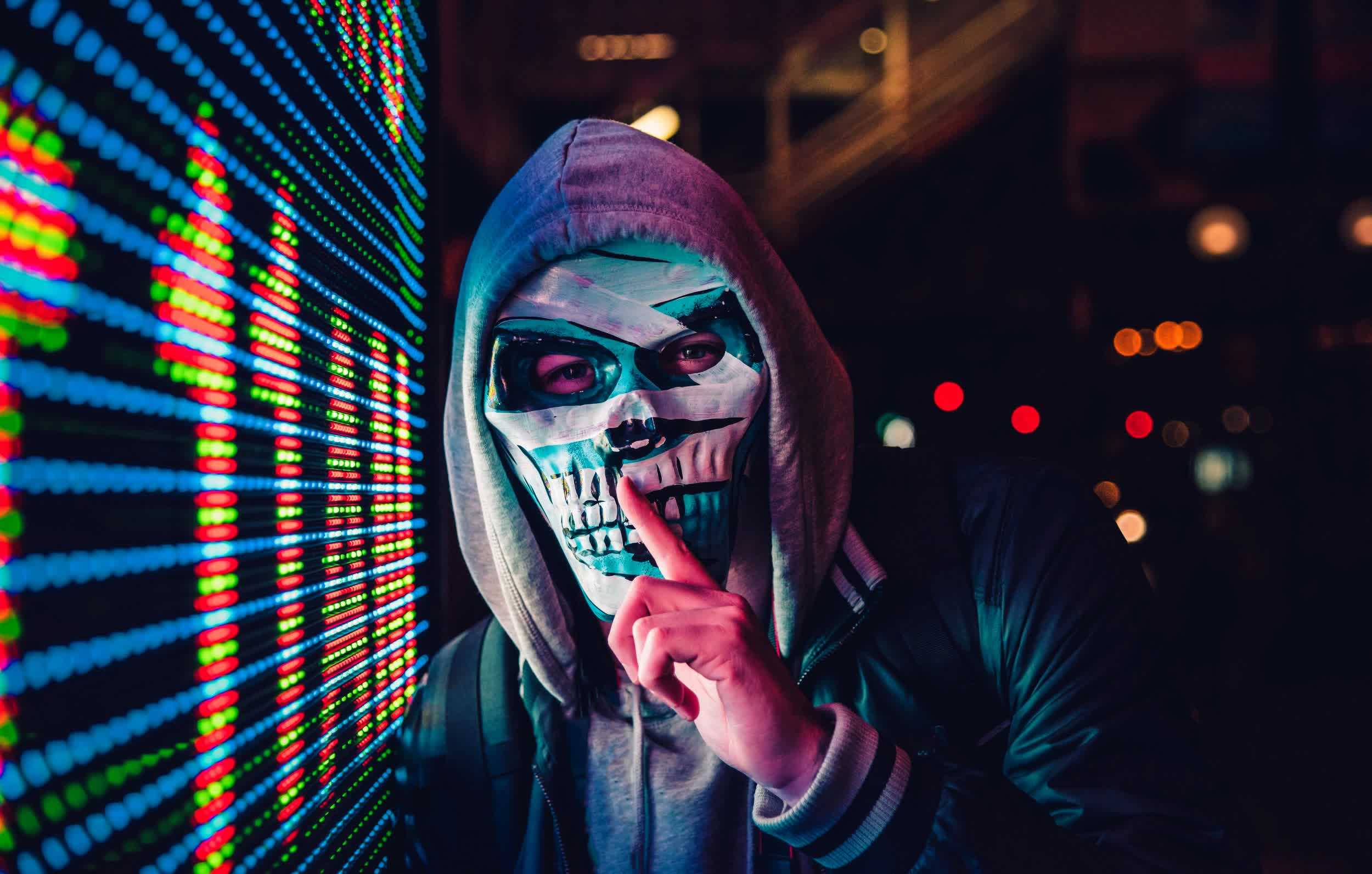 Bandai Namco confirme le piratage et enquête sur l'étendue des dégâts 2 Bandai Namco confirme le piratage et enquete sur letendue des