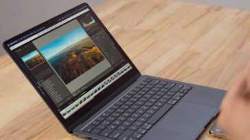 Ce mod bon marché peut augmenter les performances soutenues du MacBook Air M2 26 Ce mod bon marché peut augmenter les performances soutenues du MacBook Air M2